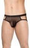 SoftLine Collection Mens Briefs 4521 - black OneSize
